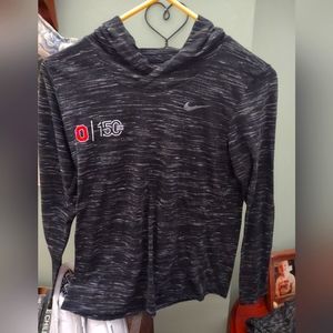 Ohio State Nike long sleeve